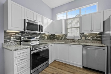 OWNER FINANCING AVAILABLE!  You have to see this fully renovated on Myrtle Beach National Golf Course in South Carolina - for sale on GolfHomes.com, golf home, golf lot