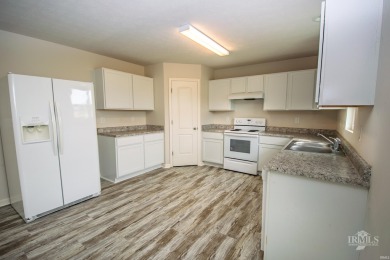 Prepare to be captivated by our newest listing, a 4-bedroom, 2 on Albany Golf Club in Indiana - for sale on GolfHomes.com, golf home, golf lot