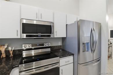 Peaceful sunrise water views, visiting deer, and stunning sunset on Inverness Golf and Country Club in Florida - for sale on GolfHomes.com, golf home, golf lot