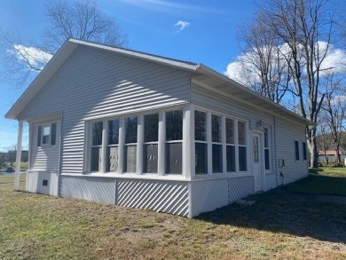 If you are looking for a lovely view, this mobile home with on Bear Creek Lodge Golf Course in New York - for sale on GolfHomes.com, golf home, golf lot