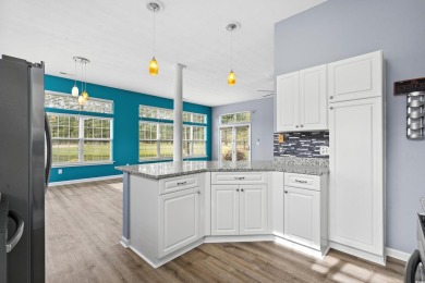 OWNER FINANCING AVAILABLE!  You have to see this fully renovated on Myrtle Beach National Golf Course in South Carolina - for sale on GolfHomes.com, golf home, golf lot