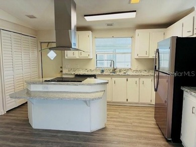 **LAND OWNED** Fully renovated and move-in ready! LAND OWNED!!! on Riverwood Golf Club in Florida - for sale on GolfHomes.com, golf home, golf lot