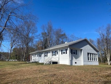 If you are looking for a lovely view, this mobile home with on Bear Creek Lodge Golf Course in New York - for sale on GolfHomes.com, golf home, golf lot