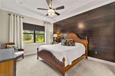 Discover your Southwest Florida Home! Tucked away in a quiet on The Plantation Golf and Country Club in Florida - for sale on GolfHomes.com, golf home, golf lot