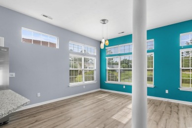 OWNER FINANCING AVAILABLE!  You have to see this fully renovated on Myrtle Beach National Golf Course in South Carolina - for sale on GolfHomes.com, golf home, golf lot
