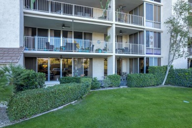 Spacious First-Floor Condo with Mountain Views in Desert Island

 on Desert Island Golf and Country Club in California - for sale on GolfHomes.com, golf home, golf lot