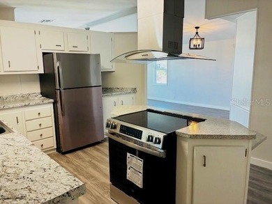 **LAND OWNED** Fully renovated and move-in ready! LAND OWNED!!! on Riverwood Golf Club in Florida - for sale on GolfHomes.com, golf home, golf lot