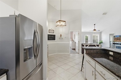 Peaceful sunrise water views, visiting deer, and stunning sunset on Inverness Golf and Country Club in Florida - for sale on GolfHomes.com, golf home, golf lot