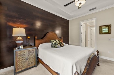 Discover your Southwest Florida Home! Tucked away in a quiet on The Plantation Golf and Country Club in Florida - for sale on GolfHomes.com, golf home, golf lot