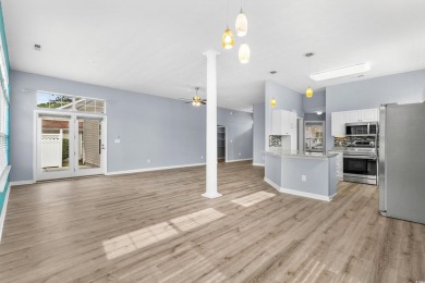 OWNER FINANCING AVAILABLE!  You have to see this fully renovated on Myrtle Beach National Golf Course in South Carolina - for sale on GolfHomes.com, golf home, golf lot