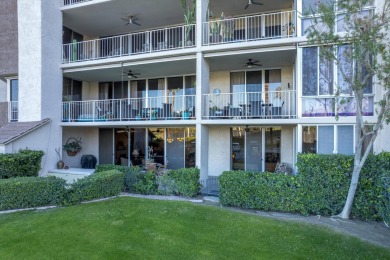 Spacious First-Floor Condo with Mountain Views in Desert Island

 on Desert Island Golf and Country Club in California - for sale on GolfHomes.com, golf home, golf lot