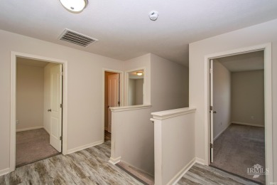 Prepare to be captivated by our newest listing, a 4-bedroom, 2 on Albany Golf Club in Indiana - for sale on GolfHomes.com, golf home, golf lot
