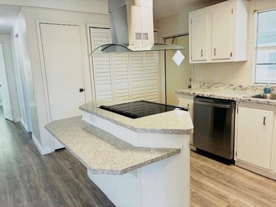 **LAND OWNED** Fully renovated and move-in ready! LAND OWNED!!! on Riverwood Golf Club in Florida - for sale on GolfHomes.com, golf home, golf lot