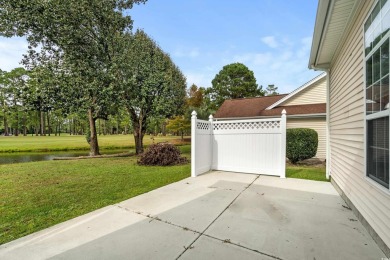 OWNER FINANCING AVAILABLE!  You have to see this fully renovated on Myrtle Beach National Golf Course in South Carolina - for sale on GolfHomes.com, golf home, golf lot