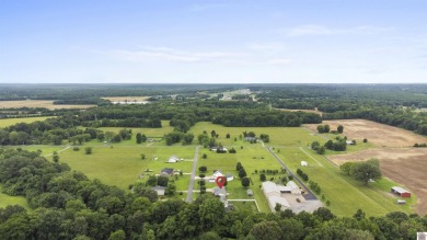 Perfect turn-key starter home or ideal for downsizing! Enjoy on Calvert City Golf and Country Club in Kentucky - for sale on GolfHomes.com, golf home, golf lot