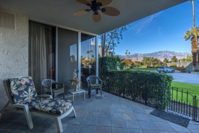 Spacious First-Floor Condo with Mountain Views in Desert Island

 on Desert Island Golf and Country Club in California - for sale on GolfHomes.com, golf home, golf lot