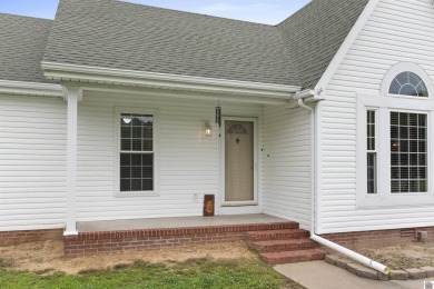 Perfect turn-key starter home or ideal for downsizing! Enjoy on Calvert City Golf and Country Club in Kentucky - for sale on GolfHomes.com, golf home, golf lot