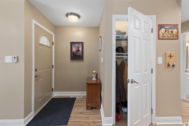 Perfect turn-key starter home or ideal for downsizing! Enjoy on Calvert City Golf and Country Club in Kentucky - for sale on GolfHomes.com, golf home, golf lot