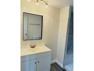 **LAND OWNED** Fully renovated and move-in ready! LAND OWNED!!! on Riverwood Golf Club in Florida - for sale on GolfHomes.com, golf home, golf lot