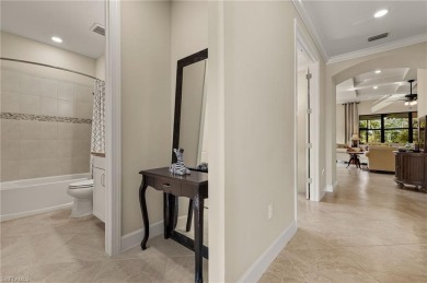 Discover your Southwest Florida Home! Tucked away in a quiet on The Plantation Golf and Country Club in Florida - for sale on GolfHomes.com, golf home, golf lot