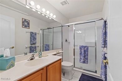 Welcome to paradise in the highly sought-after bundled golf on Spring Run Golf Club in Florida - for sale on GolfHomes.com, golf home, golf lot