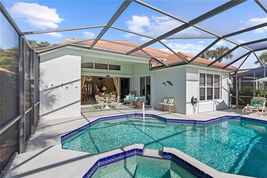 Welcome to paradise in the highly sought-after bundled golf on Spring Run Golf Club in Florida - for sale on GolfHomes.com, golf home, golf lot