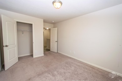 Prepare to be captivated by our newest listing, a 4-bedroom, 2 on Albany Golf Club in Indiana - for sale on GolfHomes.com, golf home, golf lot