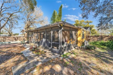 Ready for your personal touches and other updates. Perfect for on Babe Zaharias Golf Course in Florida - for sale on GolfHomes.com, golf home, golf lot