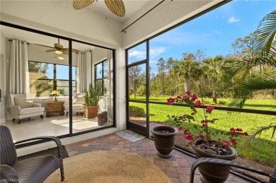 Discover your Southwest Florida Home! Tucked away in a quiet on The Plantation Golf and Country Club in Florida - for sale on GolfHomes.com, golf home, golf lot