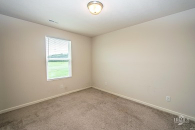 Prepare to be captivated by our newest listing, a 4-bedroom, 2 on Albany Golf Club in Indiana - for sale on GolfHomes.com, golf home, golf lot