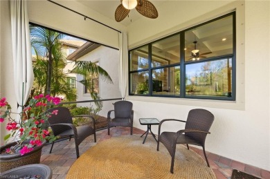 Discover your Southwest Florida Home! Tucked away in a quiet on The Plantation Golf and Country Club in Florida - for sale on GolfHomes.com, golf home, golf lot