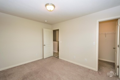 Prepare to be captivated by our newest listing, a 4-bedroom, 2 on Albany Golf Club in Indiana - for sale on GolfHomes.com, golf home, golf lot