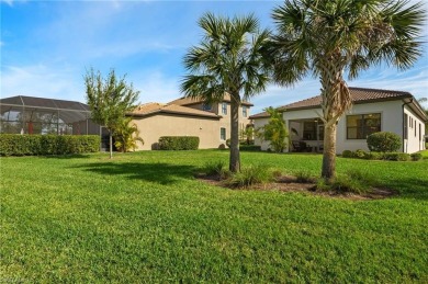 Discover your Southwest Florida Home! Tucked away in a quiet on The Plantation Golf and Country Club in Florida - for sale on GolfHomes.com, golf home, golf lot
