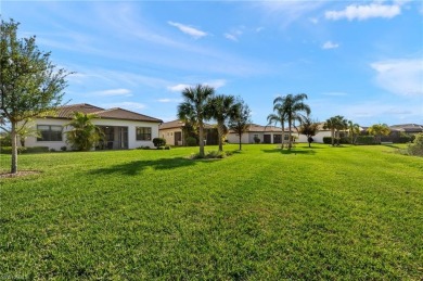 Discover your Southwest Florida Home! Tucked away in a quiet on The Plantation Golf and Country Club in Florida - for sale on GolfHomes.com, golf home, golf lot