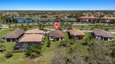 Discover your Southwest Florida Home! Tucked away in a quiet on The Plantation Golf and Country Club in Florida - for sale on GolfHomes.com, golf home, golf lot