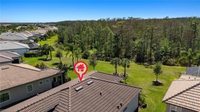 Discover your Southwest Florida Home! Tucked away in a quiet on The Plantation Golf and Country Club in Florida - for sale on GolfHomes.com, golf home, golf lot