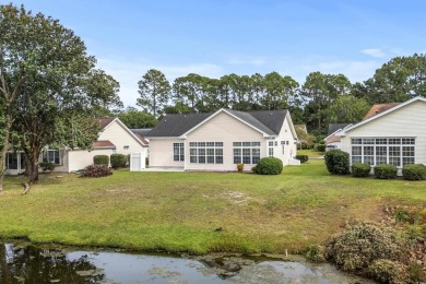 OWNER FINANCING AVAILABLE!  You have to see this fully renovated on Myrtle Beach National Golf Course in South Carolina - for sale on GolfHomes.com, golf home, golf lot