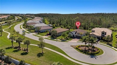 Discover your Southwest Florida Home! Tucked away in a quiet on The Plantation Golf and Country Club in Florida - for sale on GolfHomes.com, golf home, golf lot