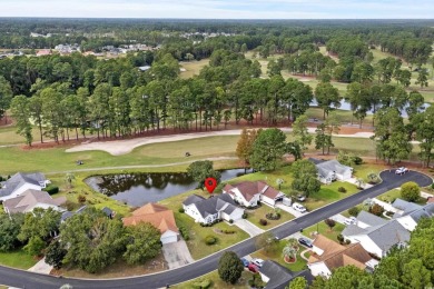 OWNER FINANCING AVAILABLE!  You have to see this fully renovated on Myrtle Beach National Golf Course in South Carolina - for sale on GolfHomes.com, golf home, golf lot