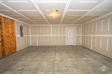 Prepare to be captivated by our newest listing, a 4-bedroom, 2 on Albany Golf Club in Indiana - for sale on GolfHomes.com, golf home, golf lot