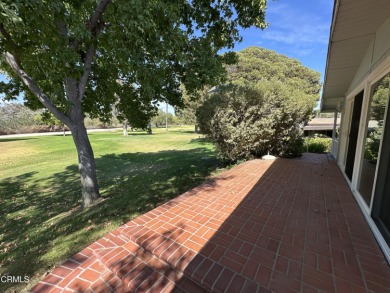 Absolute gem in one of Camarillo's most sought after senior on Leisure Village Golf Club in California - for sale on GolfHomes.com, golf home, golf lot