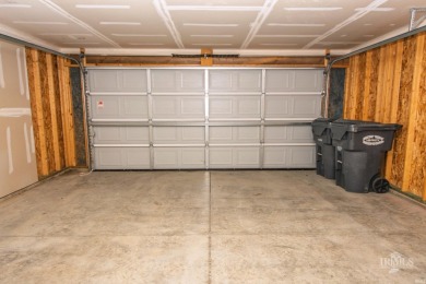 Prepare to be captivated by our newest listing, a 4-bedroom, 2 on Albany Golf Club in Indiana - for sale on GolfHomes.com, golf home, golf lot