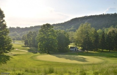 Introducing the stunning new Townhome in the secure, gated on Panther Valley Golf and Country Club in New Jersey - for sale on GolfHomes.com, golf home, golf lot