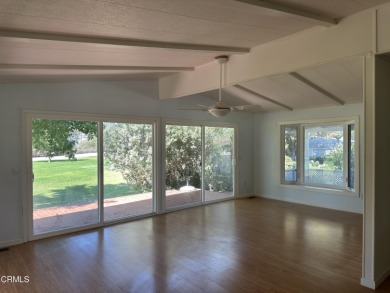 Absolute gem in one of Camarillo's most sought after senior on Leisure Village Golf Club in California - for sale on GolfHomes.com, golf home, golf lot
