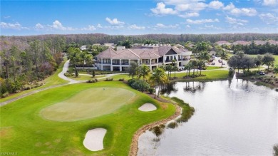 Discover your Southwest Florida Home! Tucked away in a quiet on The Plantation Golf and Country Club in Florida - for sale on GolfHomes.com, golf home, golf lot