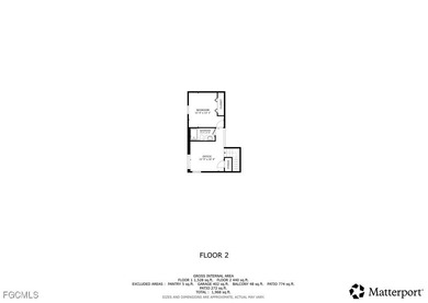 Welcome to paradise in the highly sought-after bundled golf on Spring Run Golf Club in Florida - for sale on GolfHomes.com, golf home, golf lot