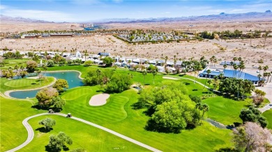 Enjoy comfortable, resort-style living in this fully furnished on Riverview Golf Course in Arizona - for sale on GolfHomes.com, golf home, golf lot