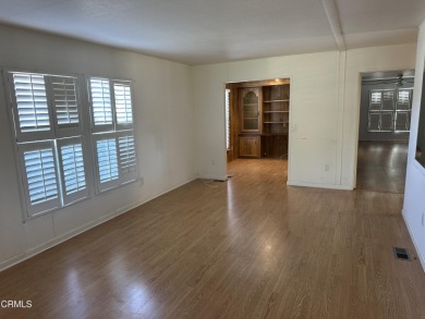 Absolute gem in one of Camarillo's most sought after senior on Leisure Village Golf Club in California - for sale on GolfHomes.com, golf home, golf lot