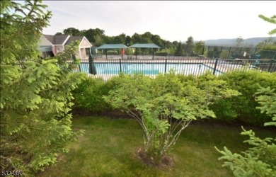 Introducing the stunning new Townhome in the secure, gated on Panther Valley Golf and Country Club in New Jersey - for sale on GolfHomes.com, golf home, golf lot