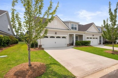 Located on the 3rd hole of Savannah Quarter's prestigious golf on Savannah Quarters Country Club in Georgia - for sale on GolfHomes.com, golf home, golf lot